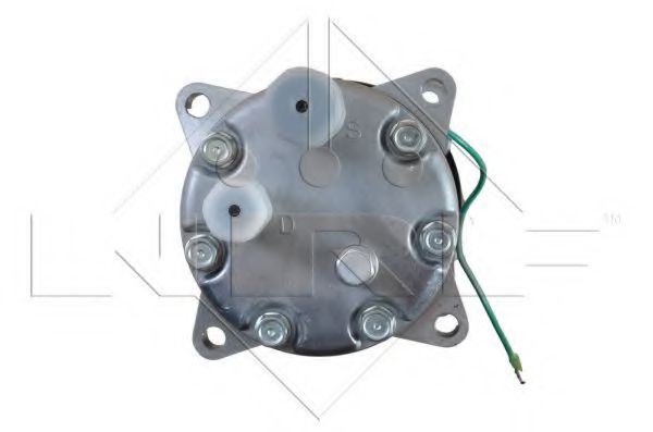 Компрессор кондиционера NRF 32073