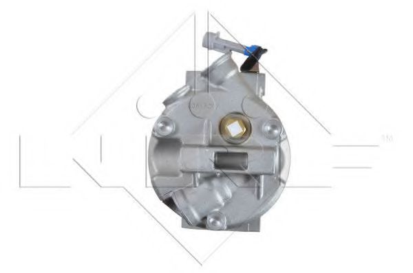 Компрессор кондиционера NRF 32083
