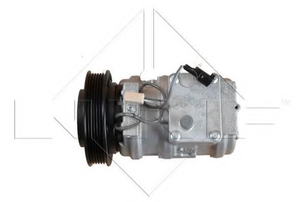 Компрессор кондиционера NRF 32093 Компрессор кондиционера NRF 32093