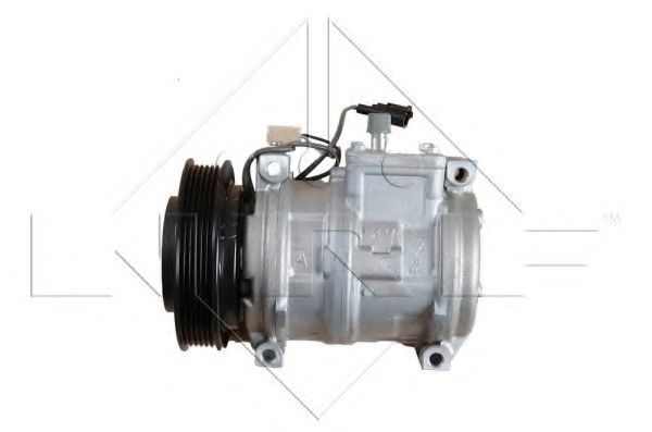Компрессор кондиционера NRF 32093 Компрессор кондиционера NRF 32093