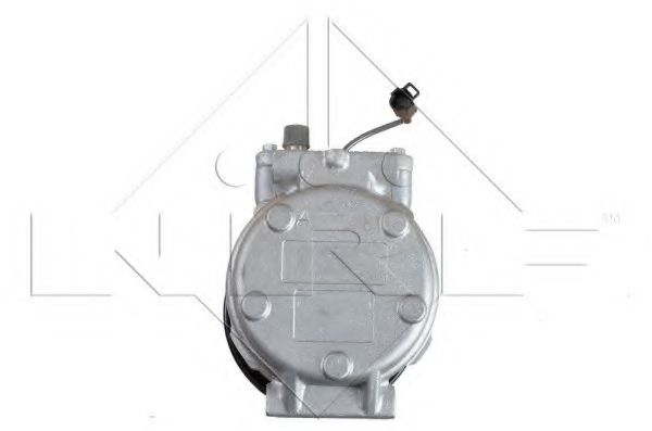 Компрессор кондиционера NRF 32093 Компрессор кондиционера NRF 32093
