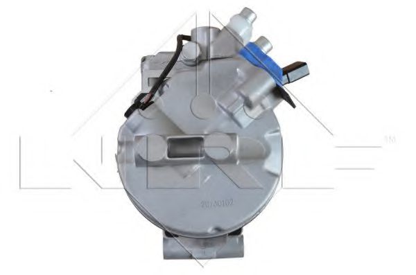 Компрессор кондиционера NRF 32106