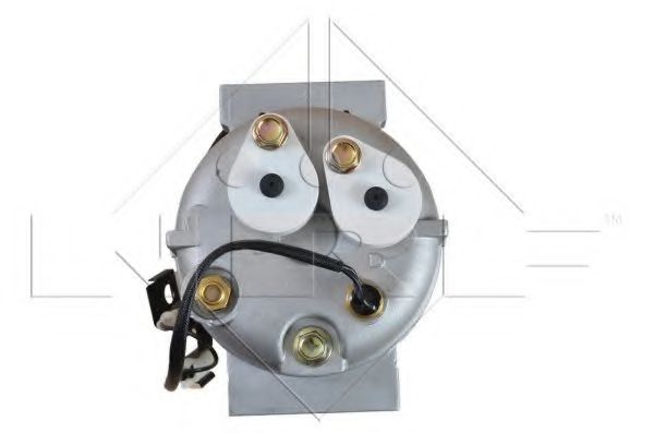Компрессор кондиционера NRF 32109 Компрессор кондиционера NRF 32109