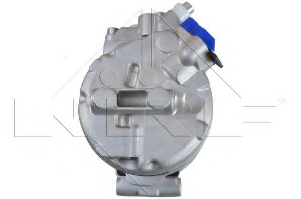 Компрессор кондиционера NRF 32123