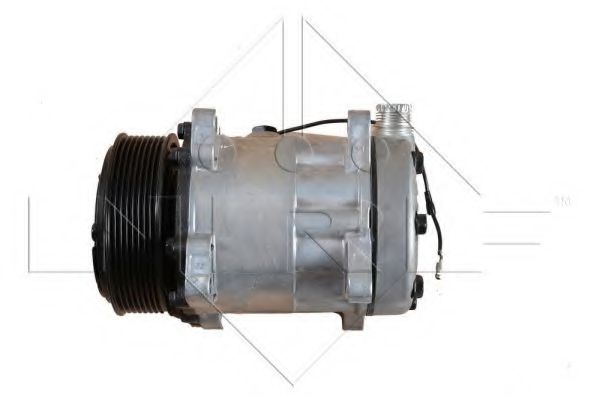Компрессор кондиционера NRF 32132 Компрессор кондиционера NRF 32132