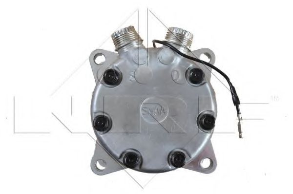 Компрессор кондиционера NRF 32132