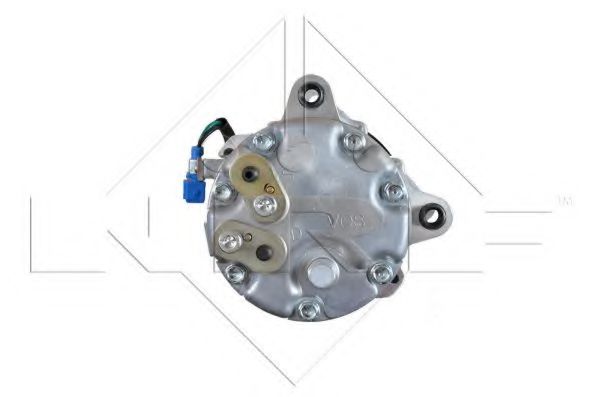 Компрессор кондиционера NRF 32168