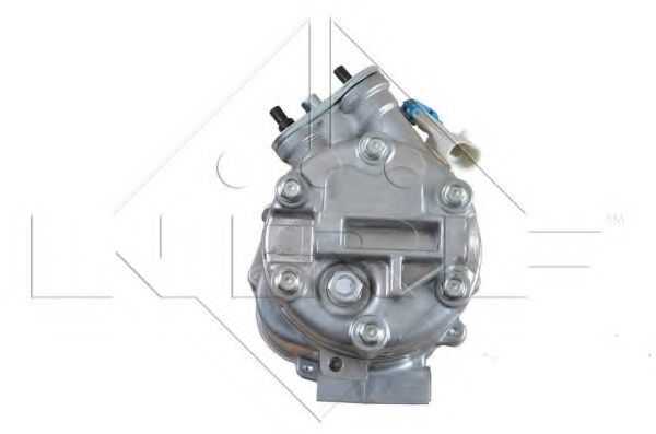 Компрессор кондиционера NRF 32172
