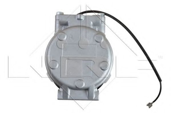 Компрессор кондиционера NRF 32174G