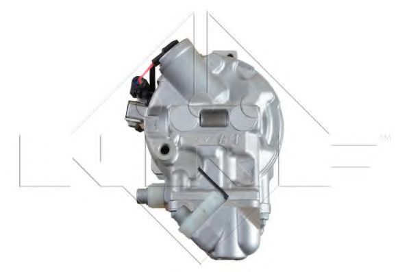 Компрессор кондиционера NRF 32175