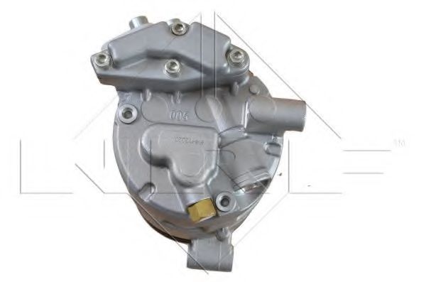 Компрессор кондиционера NRF 32184