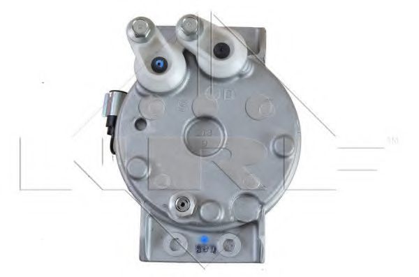 Компрессор кондиционера NRF 32211
