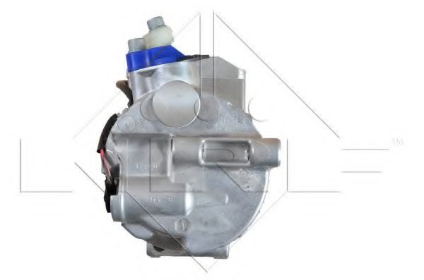 Компрессор кондиционера NRF 32214
