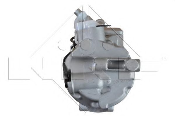Компрессор кондиционера NRF 32215