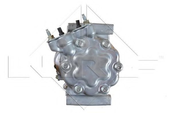 Компрессор кондиционера NRF 32227
