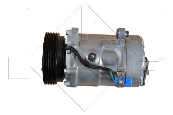 Компрессор кондиционера NRF 32228 Компрессор кондиционера NRF 32228