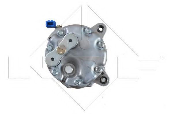 Компрессор кондиционера NRF 32228