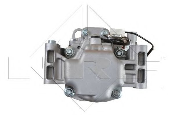 Компрессор кондиционера NRF 32234