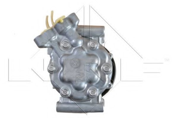 Компрессор кондиционера NRF 32235