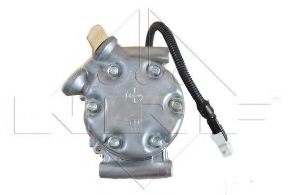 Компрессор кондиционера NRF 32244