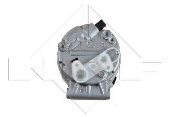 Компрессор кондиционера NRF 32252