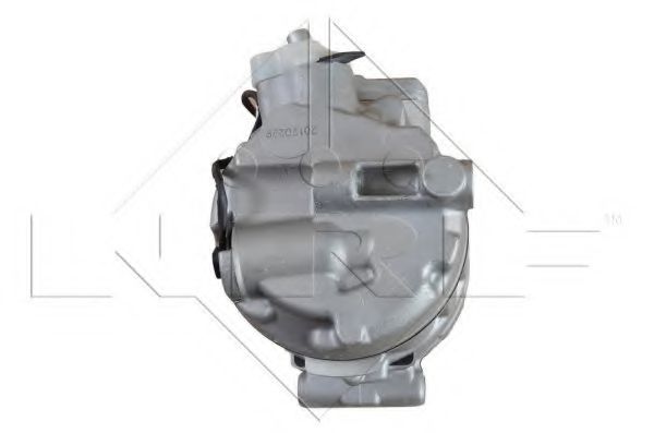 Компрессор кондиционера NRF 32256