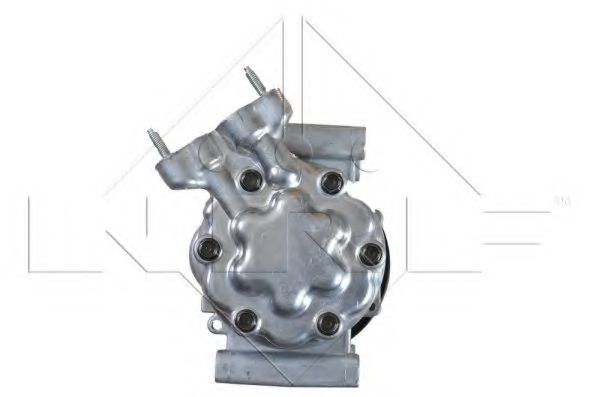 Компрессор кондиционера NRF 32259