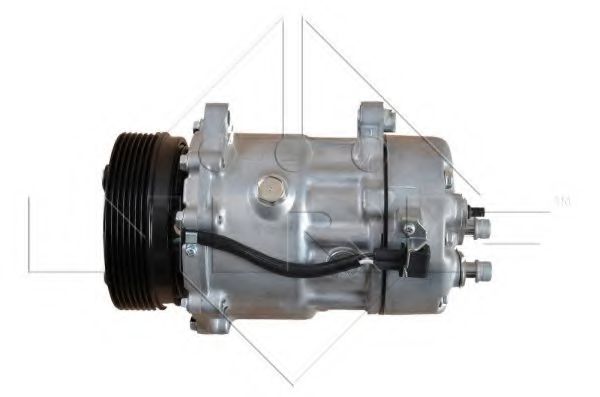 Компрессор кондиционера NRF 32268