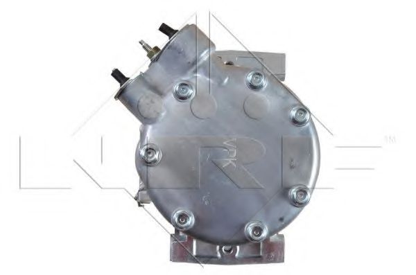 Компрессор кондиционера NRF 32270