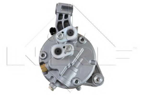 Компрессор кондиционера NRF 32409