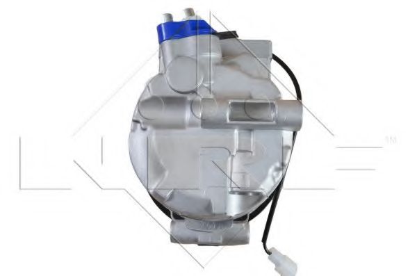 Компрессор кондиционера NRF 32413