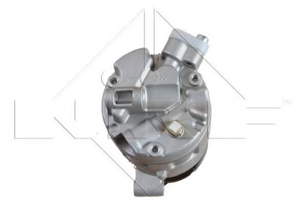 Компрессор кондиционера NRF 32434
