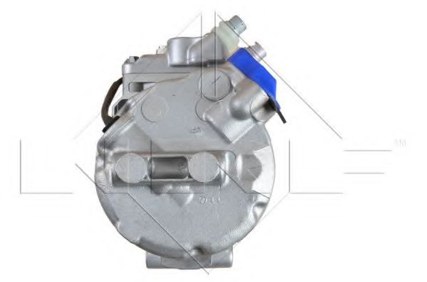Компрессор кондиционера NRF 32435