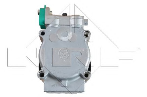 Компрессор кондиционера NRF 32444