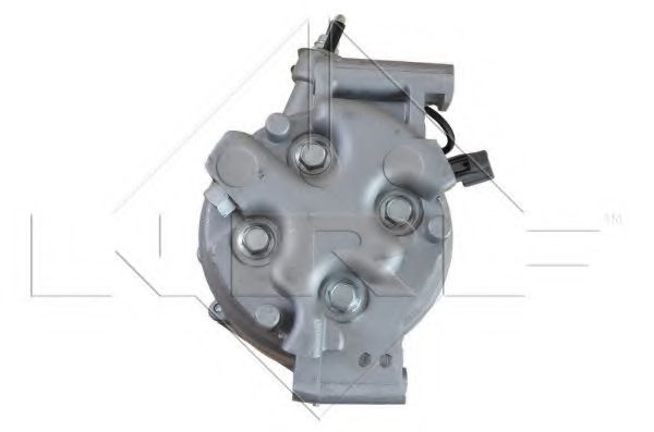 Компрессор кондиционера NRF 32448