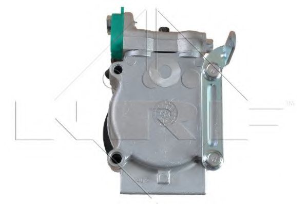Компрессор кондиционера Hyundai/Kia 0K9A161450