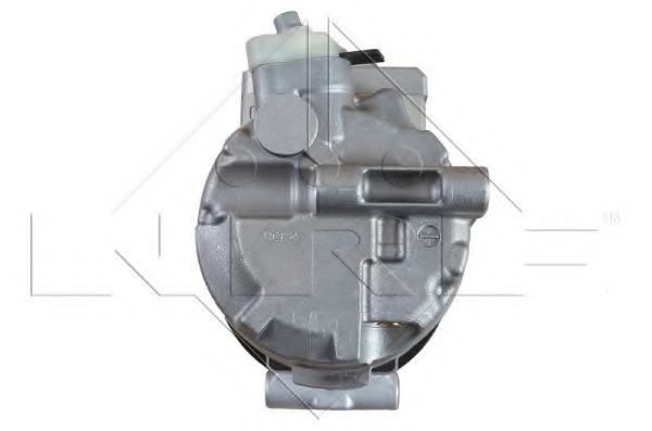 Компрессор кондиционера NRF 32454