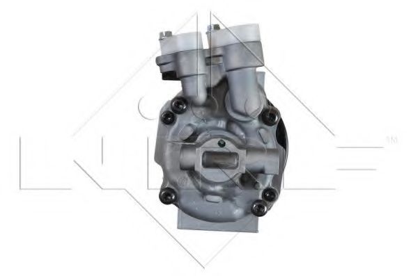 Компрессор кондиционера NRF 32461G