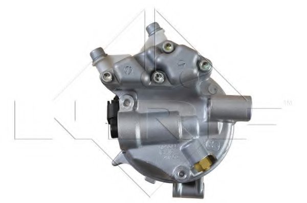 Компрессор кондиционера NRF 32463