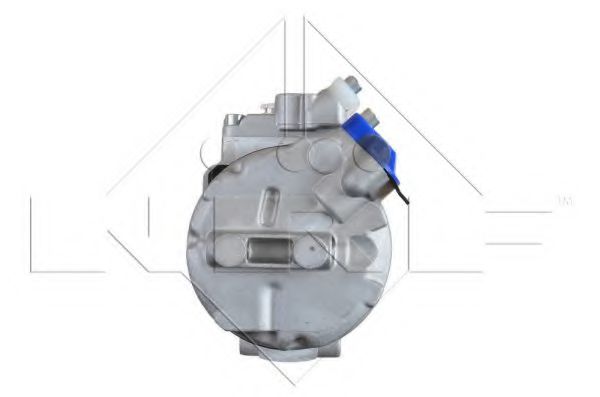 Компрессор кондиционера NRF 32465