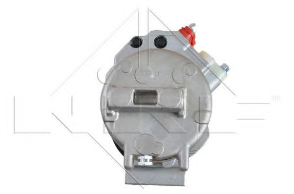 Компрессор кондиционера NRF 32470