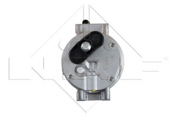 Компрессор кондиционера NRF 32483G
