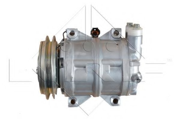 Компрессор кондиционера NRF 32494G Компрессор кондиционера NRF 32494G