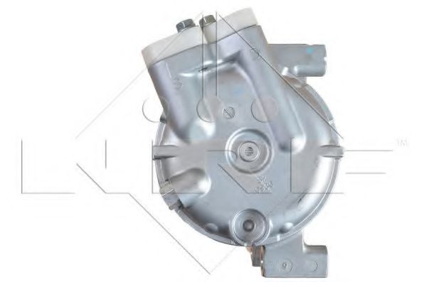 Компрессор кондиционера NRF 32494G