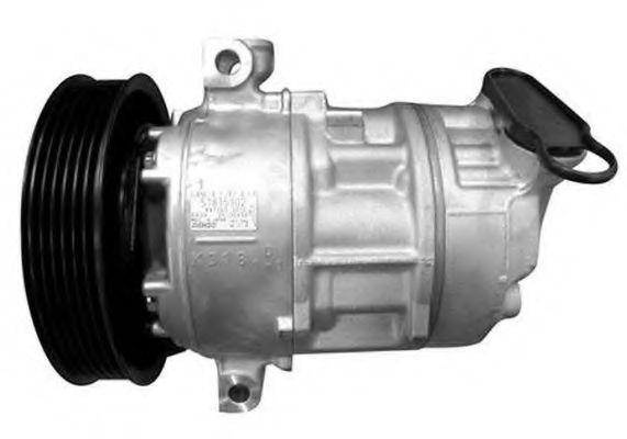 Компрессор кондиционера NRF 32503G