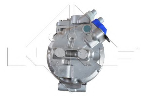 Компрессор кондиционера NRF 32518