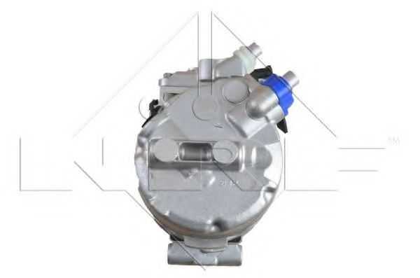 Компрессор кондиционера NRF 32520