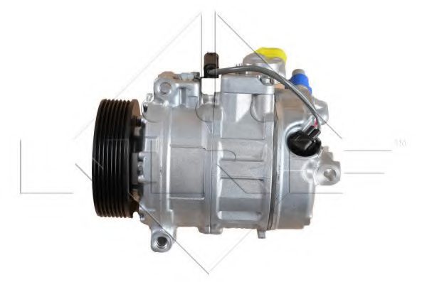 Компрессор кондиционера NRF 32524