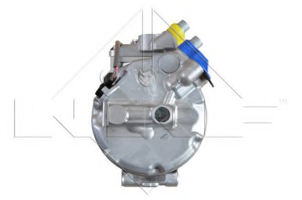Компрессор кондиционера NRF 32532