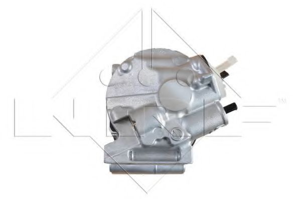 Компрессор кондиционера NRF 32543